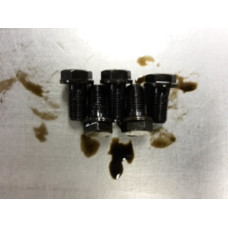 110F008 Flexplate Bolts For 12-18 Toyota Prius C  1.5